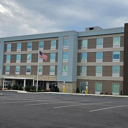 Home2 Suites By Hilton Allentown Bethlehem Airport Dış mekan fotoğraf