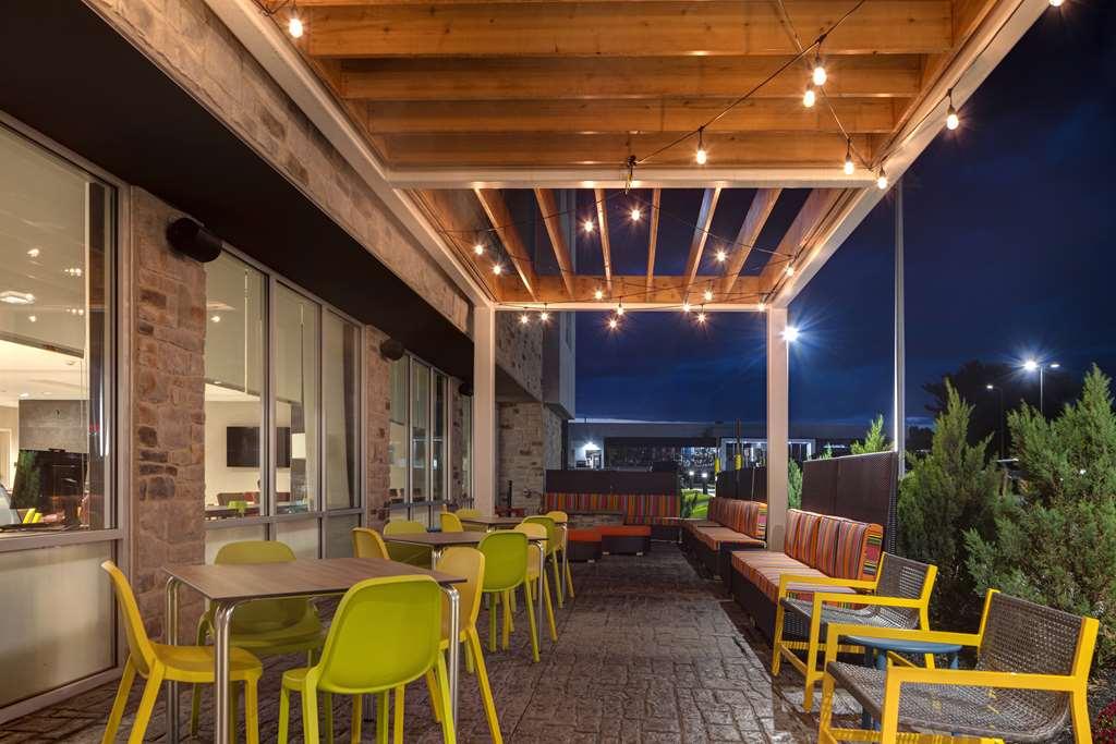 Home2 Suites By Hilton Allentown Bethlehem Airport Dış mekan fotoğraf