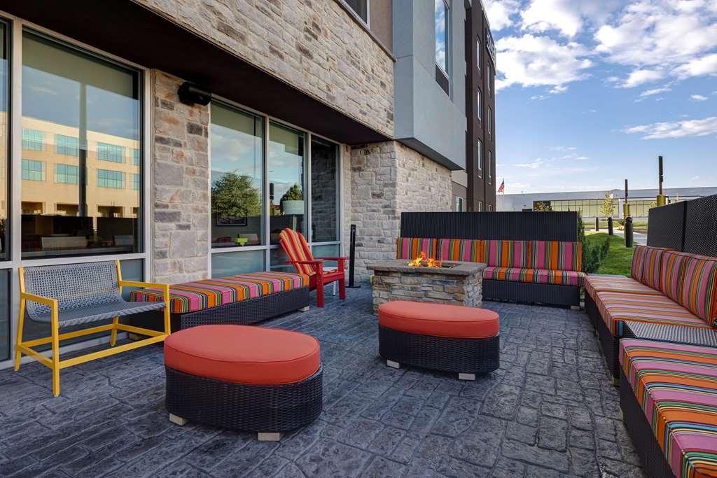 Home2 Suites By Hilton Allentown Bethlehem Airport Dış mekan fotoğraf
