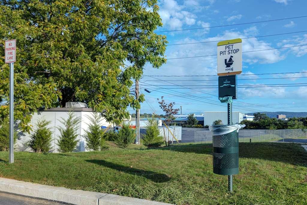 Home2 Suites By Hilton Allentown Bethlehem Airport Dış mekan fotoğraf