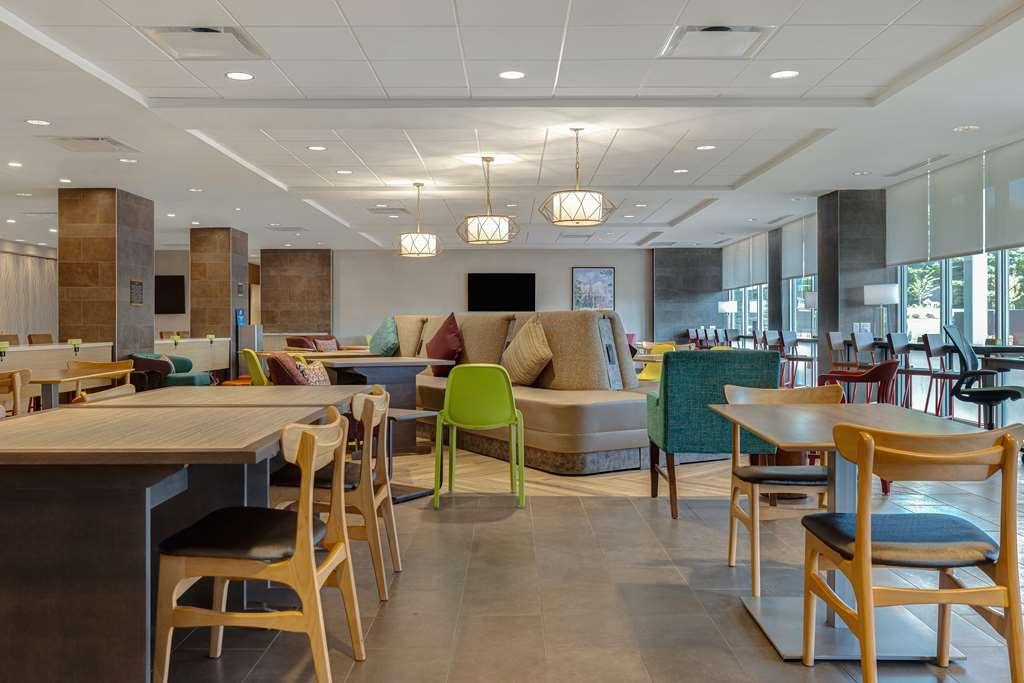 Home2 Suites By Hilton Allentown Bethlehem Airport İç mekan fotoğraf