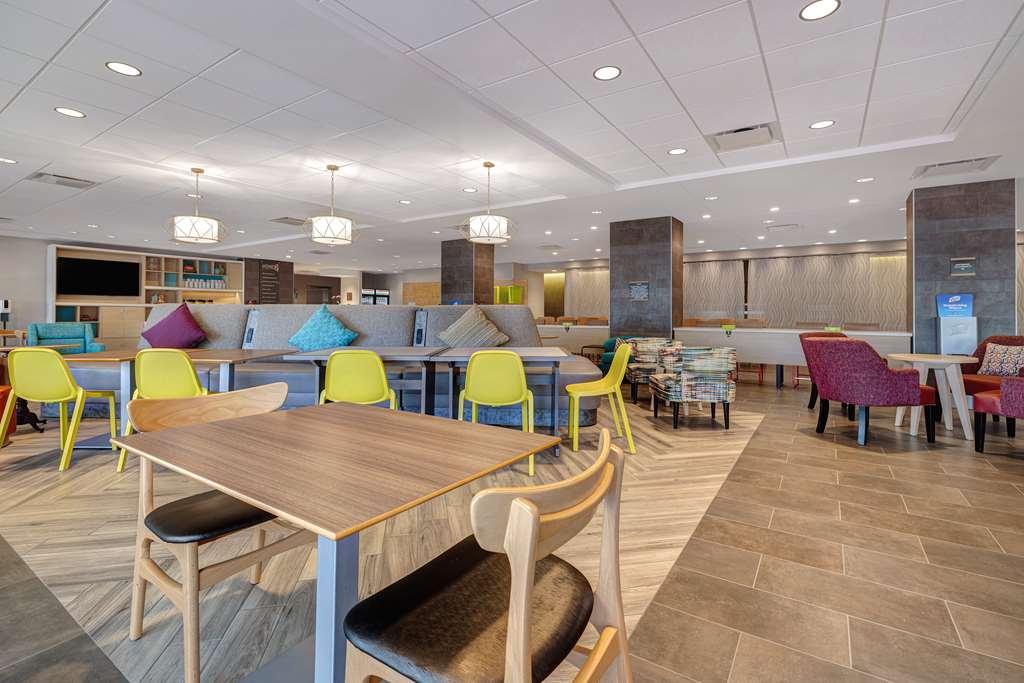 Home2 Suites By Hilton Allentown Bethlehem Airport İç mekan fotoğraf