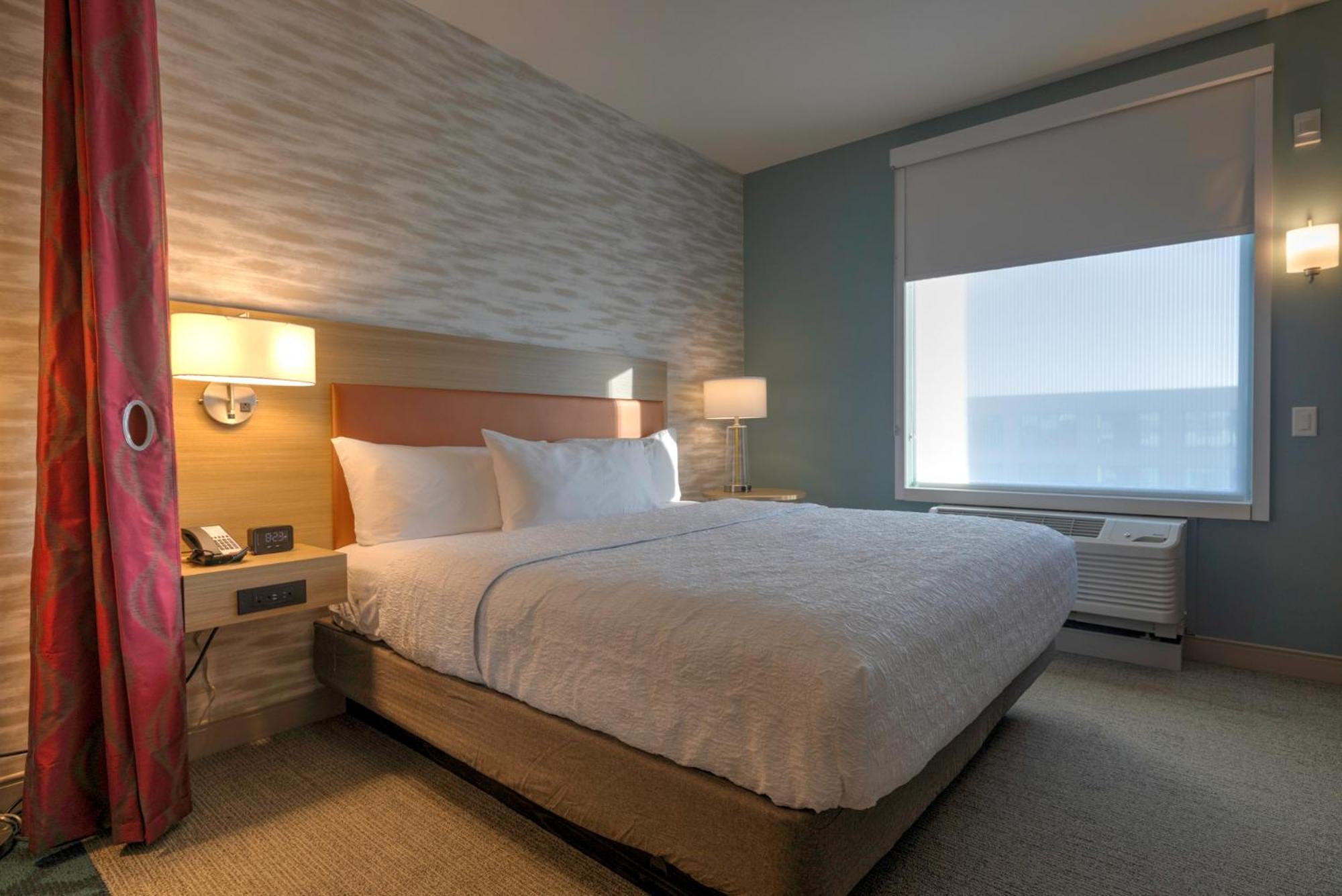 Home2 Suites By Hilton Allentown Bethlehem Airport Dış mekan fotoğraf