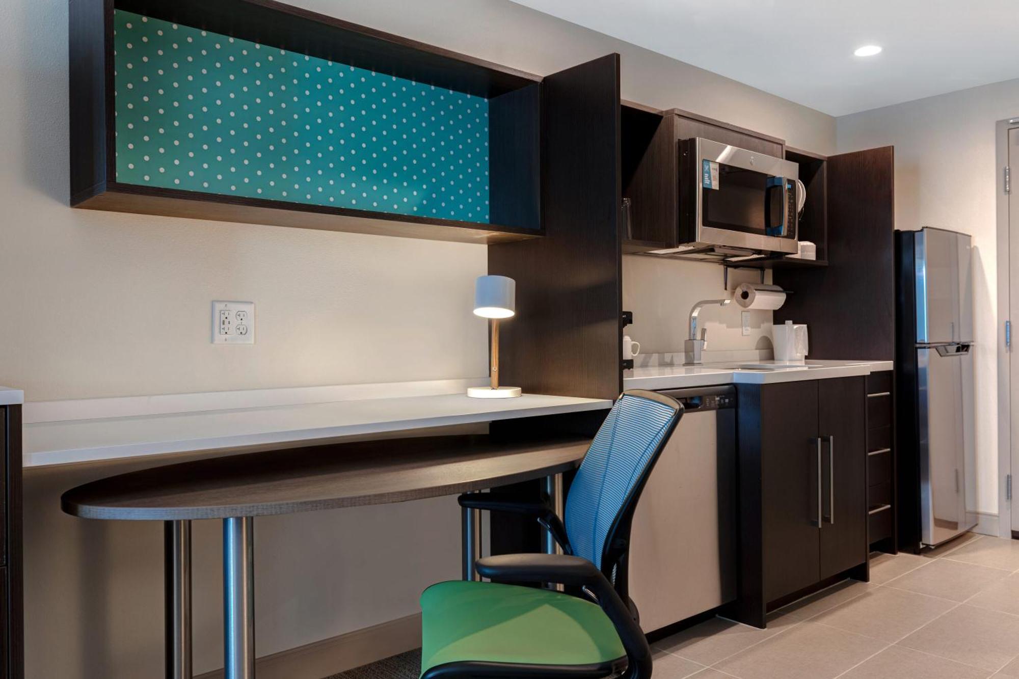 Home2 Suites By Hilton Allentown Bethlehem Airport Dış mekan fotoğraf