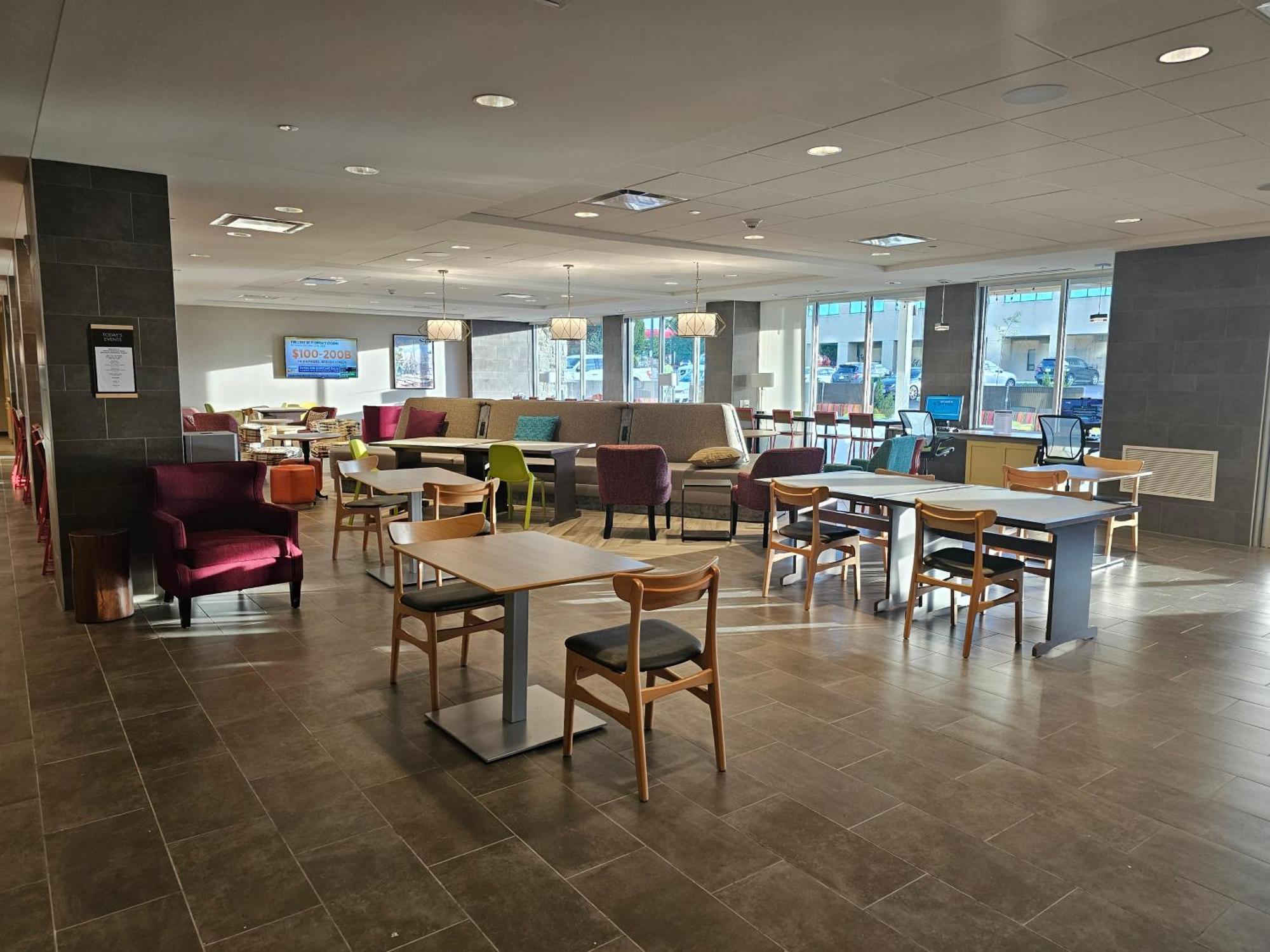 Home2 Suites By Hilton Allentown Bethlehem Airport Dış mekan fotoğraf