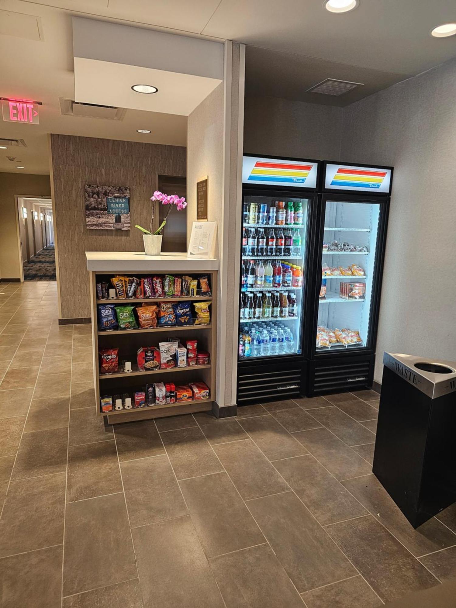 Home2 Suites By Hilton Allentown Bethlehem Airport Dış mekan fotoğraf