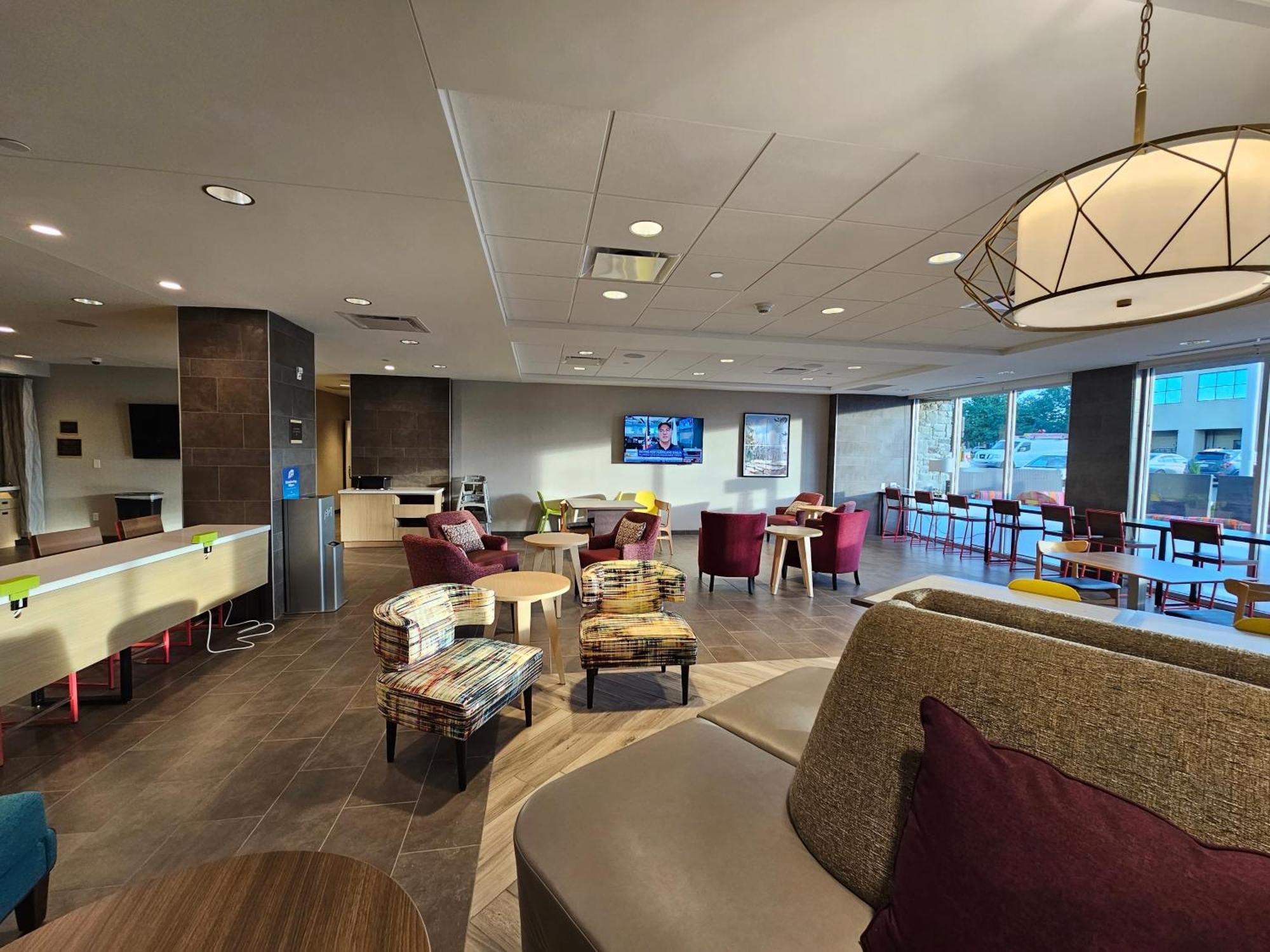 Home2 Suites By Hilton Allentown Bethlehem Airport Dış mekan fotoğraf