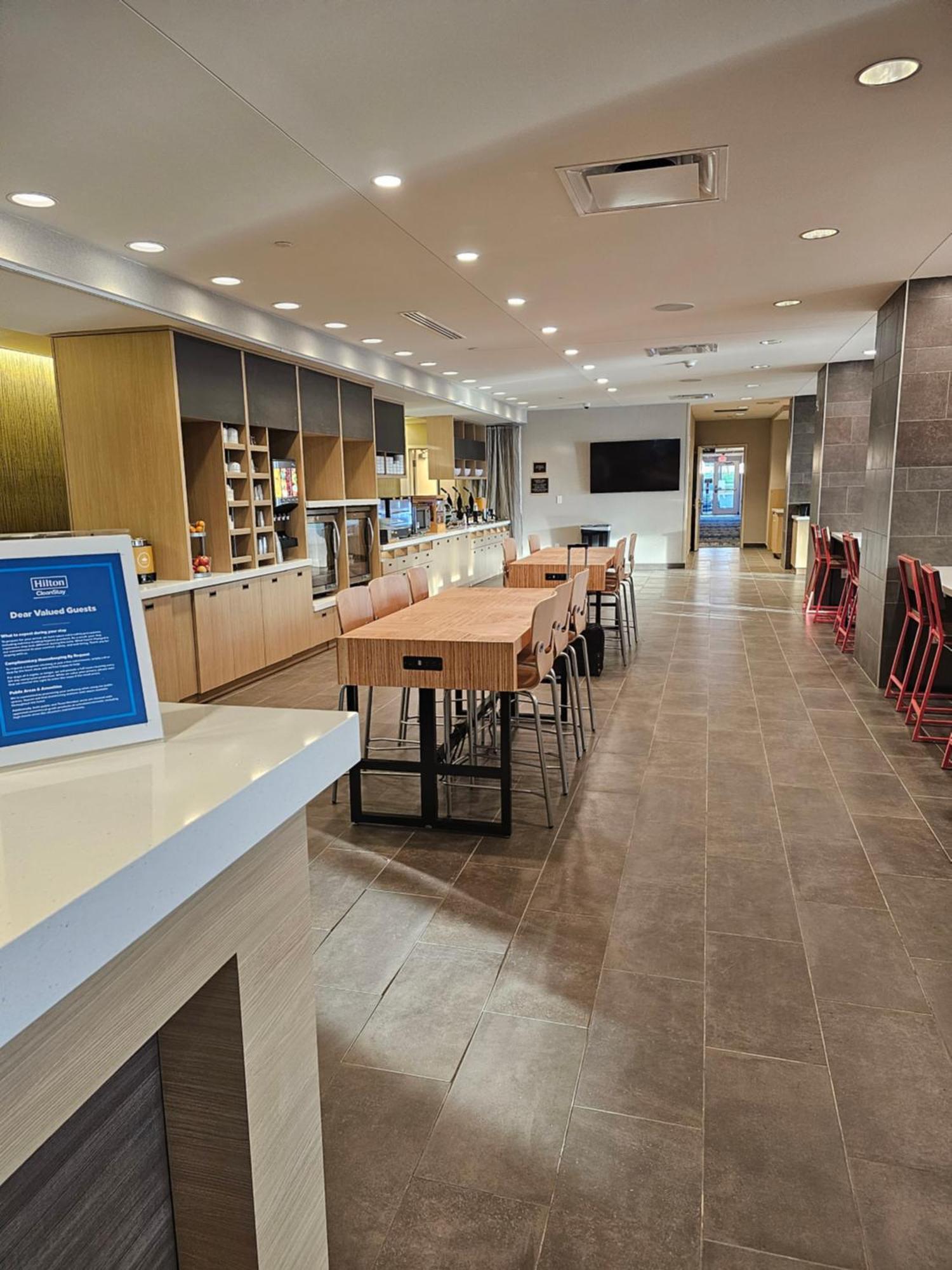Home2 Suites By Hilton Allentown Bethlehem Airport Dış mekan fotoğraf