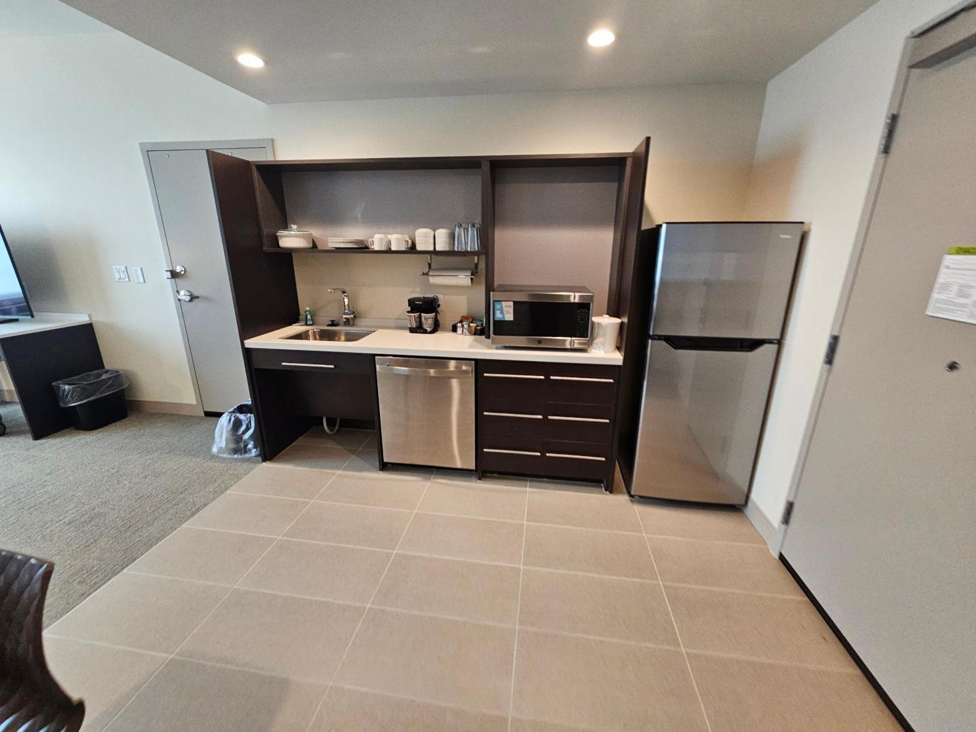 Home2 Suites By Hilton Allentown Bethlehem Airport Dış mekan fotoğraf
