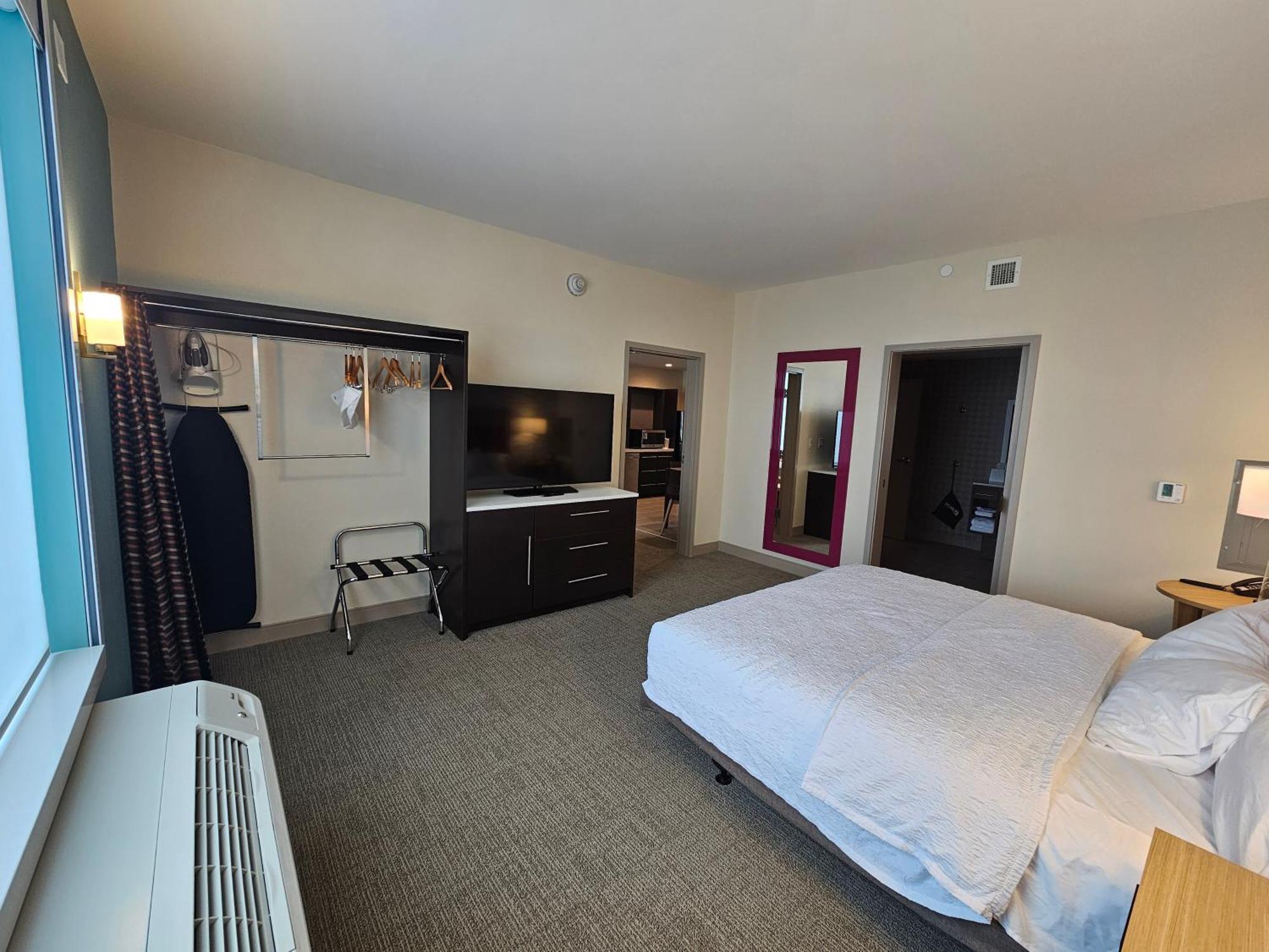 Home2 Suites By Hilton Allentown Bethlehem Airport Dış mekan fotoğraf