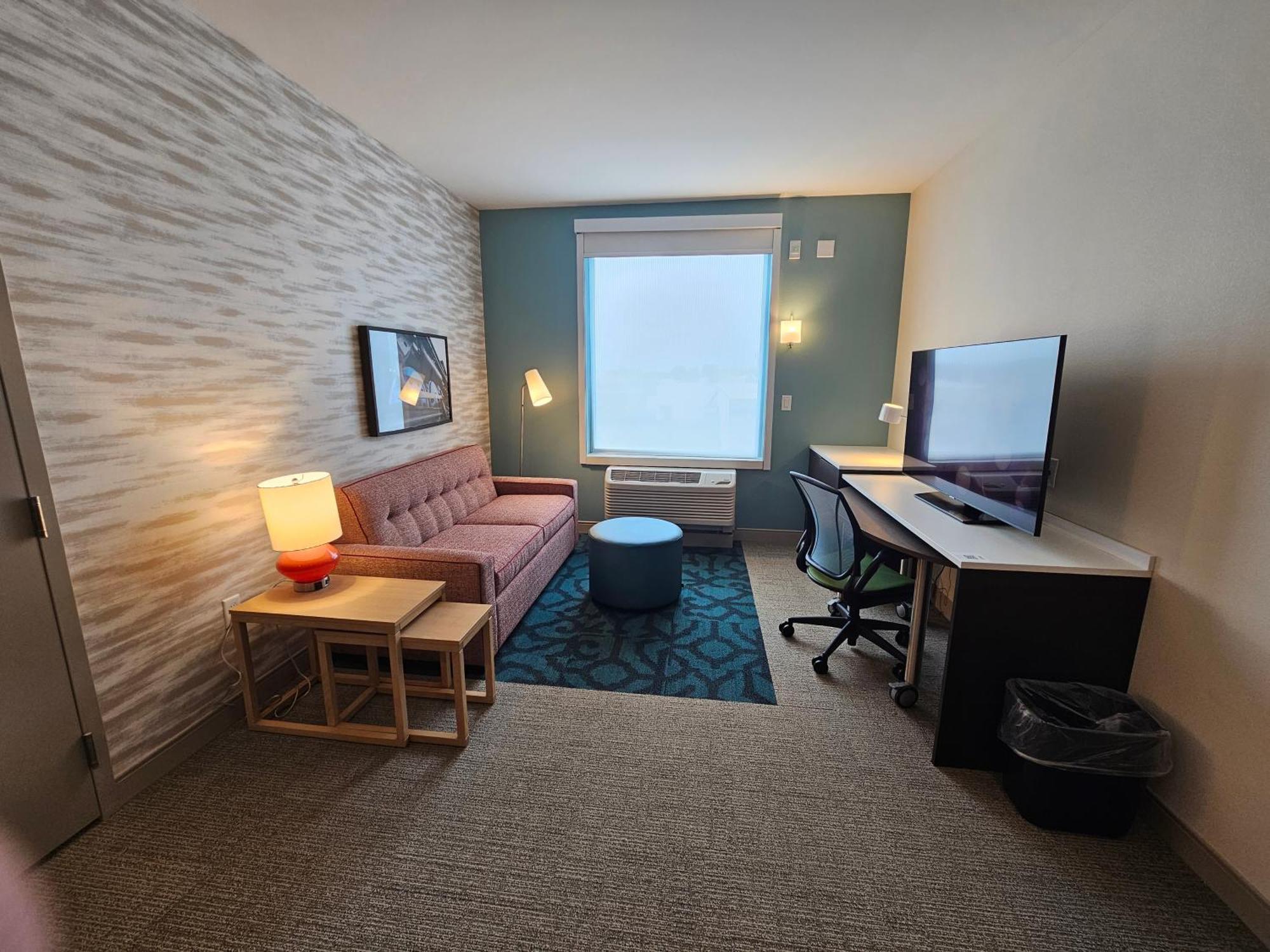 Home2 Suites By Hilton Allentown Bethlehem Airport Dış mekan fotoğraf