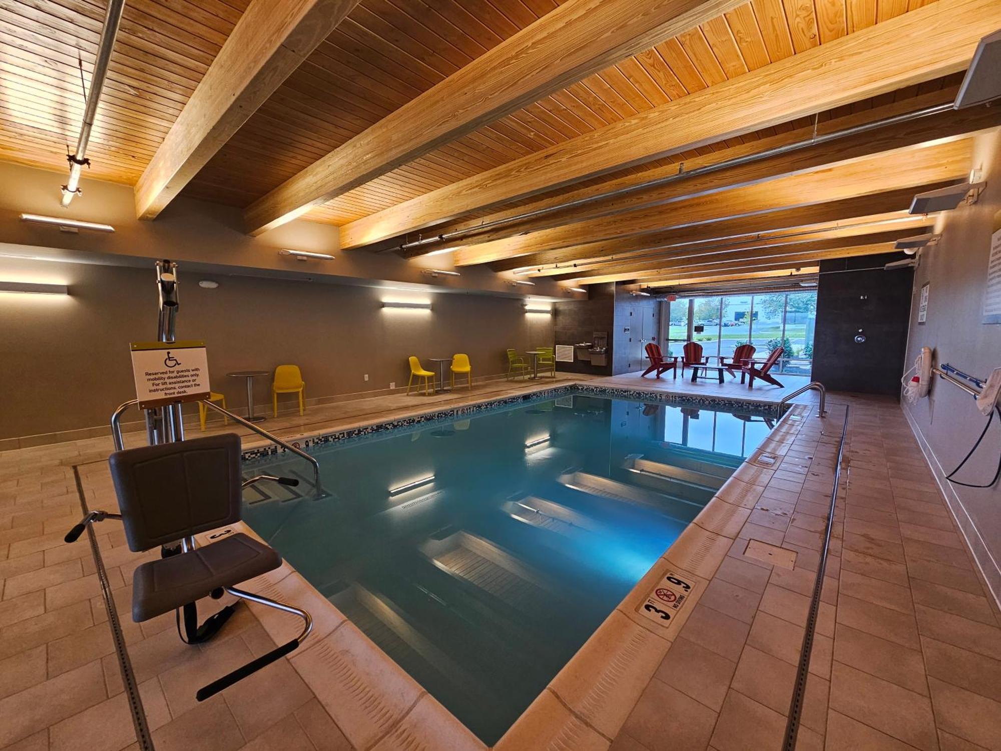 Home2 Suites By Hilton Allentown Bethlehem Airport Dış mekan fotoğraf