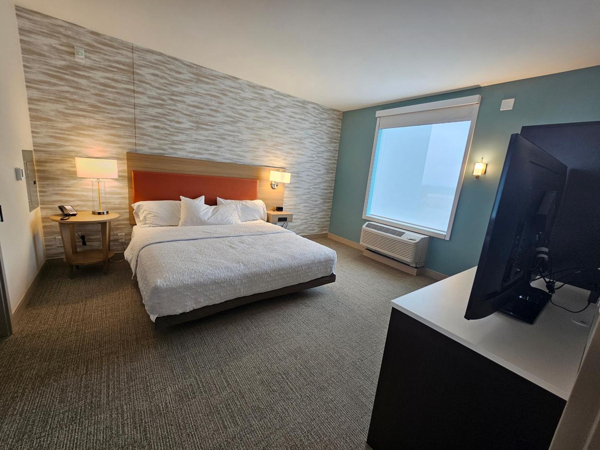 Home2 Suites By Hilton Allentown Bethlehem Airport Dış mekan fotoğraf
