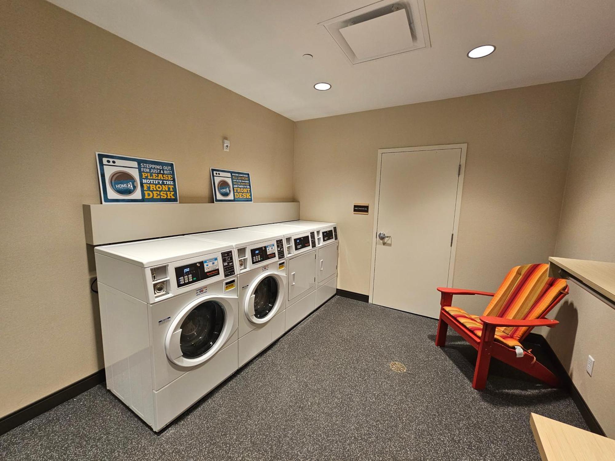 Home2 Suites By Hilton Allentown Bethlehem Airport Dış mekan fotoğraf