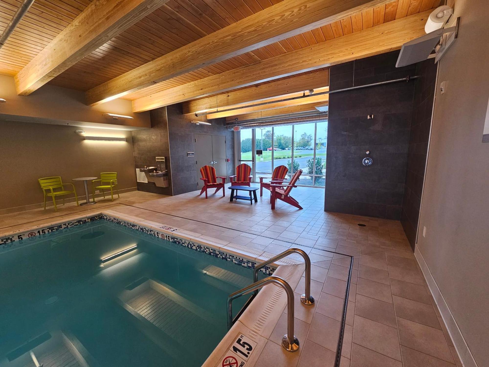 Home2 Suites By Hilton Allentown Bethlehem Airport Dış mekan fotoğraf