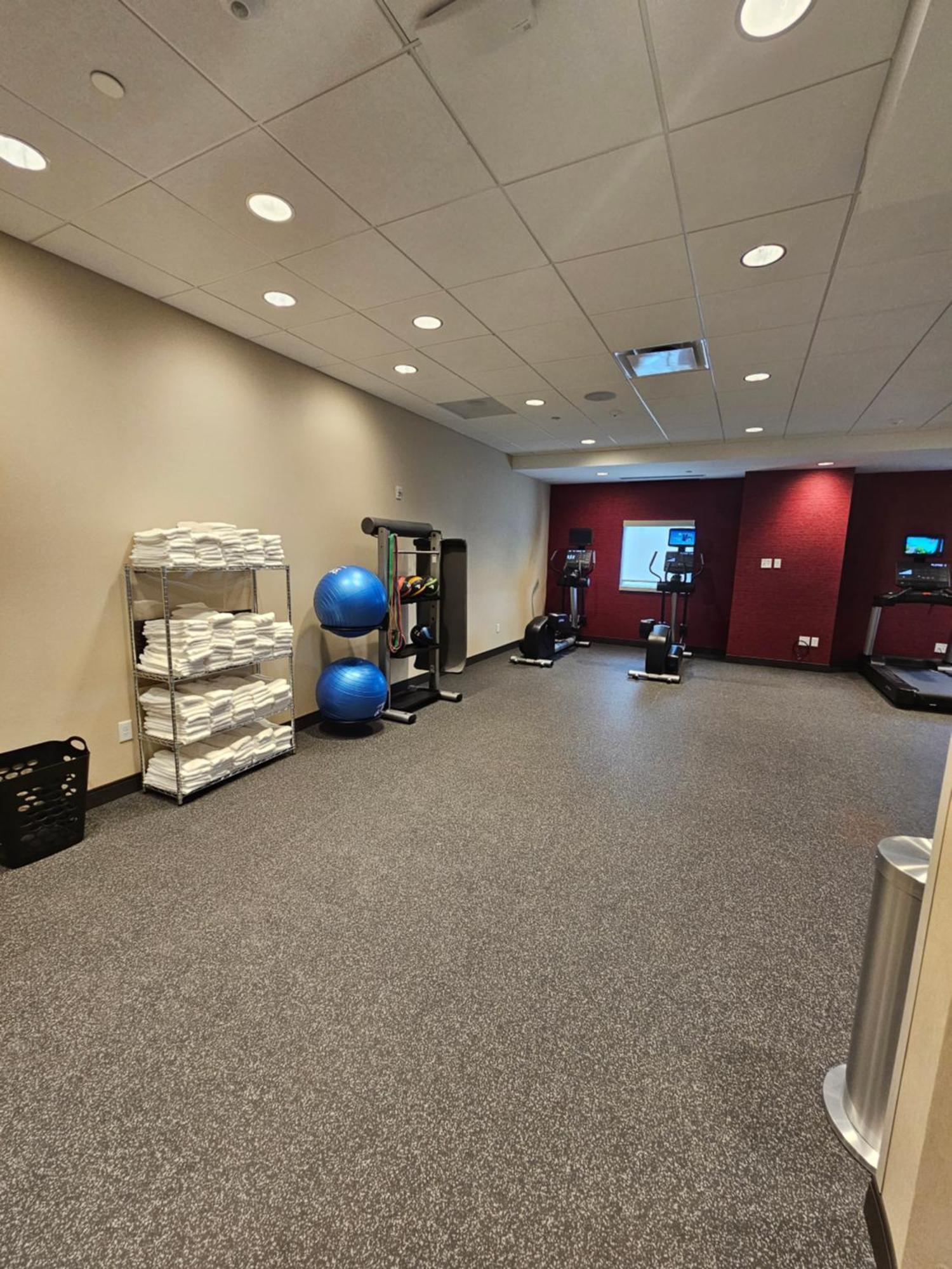 Home2 Suites By Hilton Allentown Bethlehem Airport Dış mekan fotoğraf