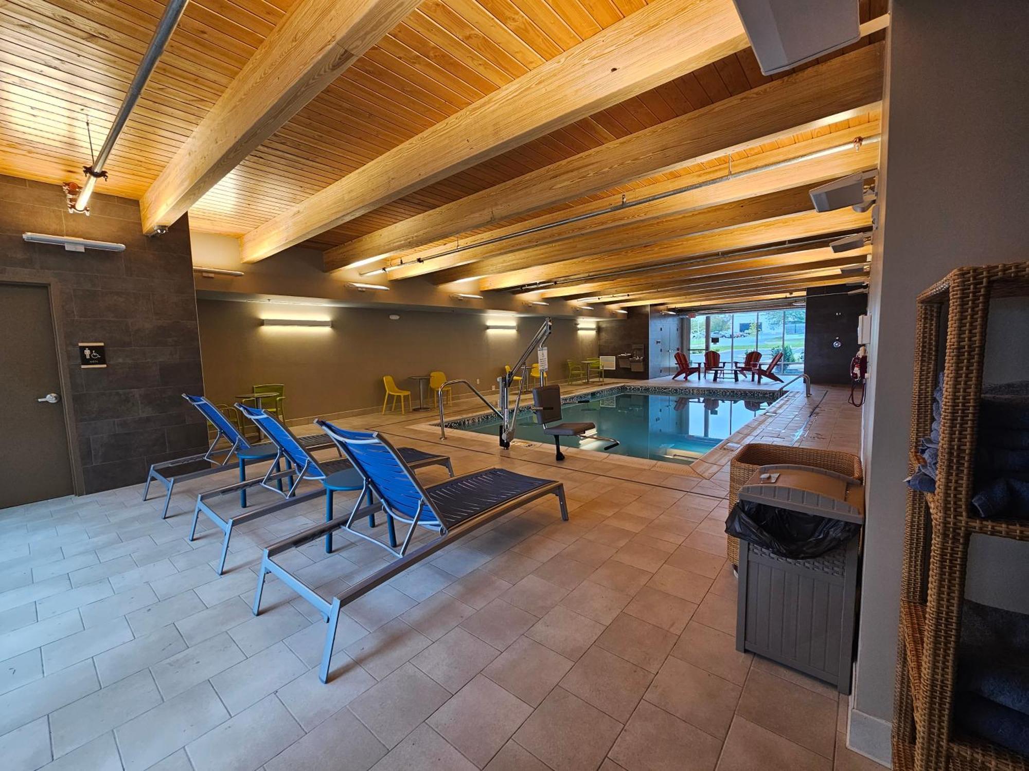 Home2 Suites By Hilton Allentown Bethlehem Airport Dış mekan fotoğraf