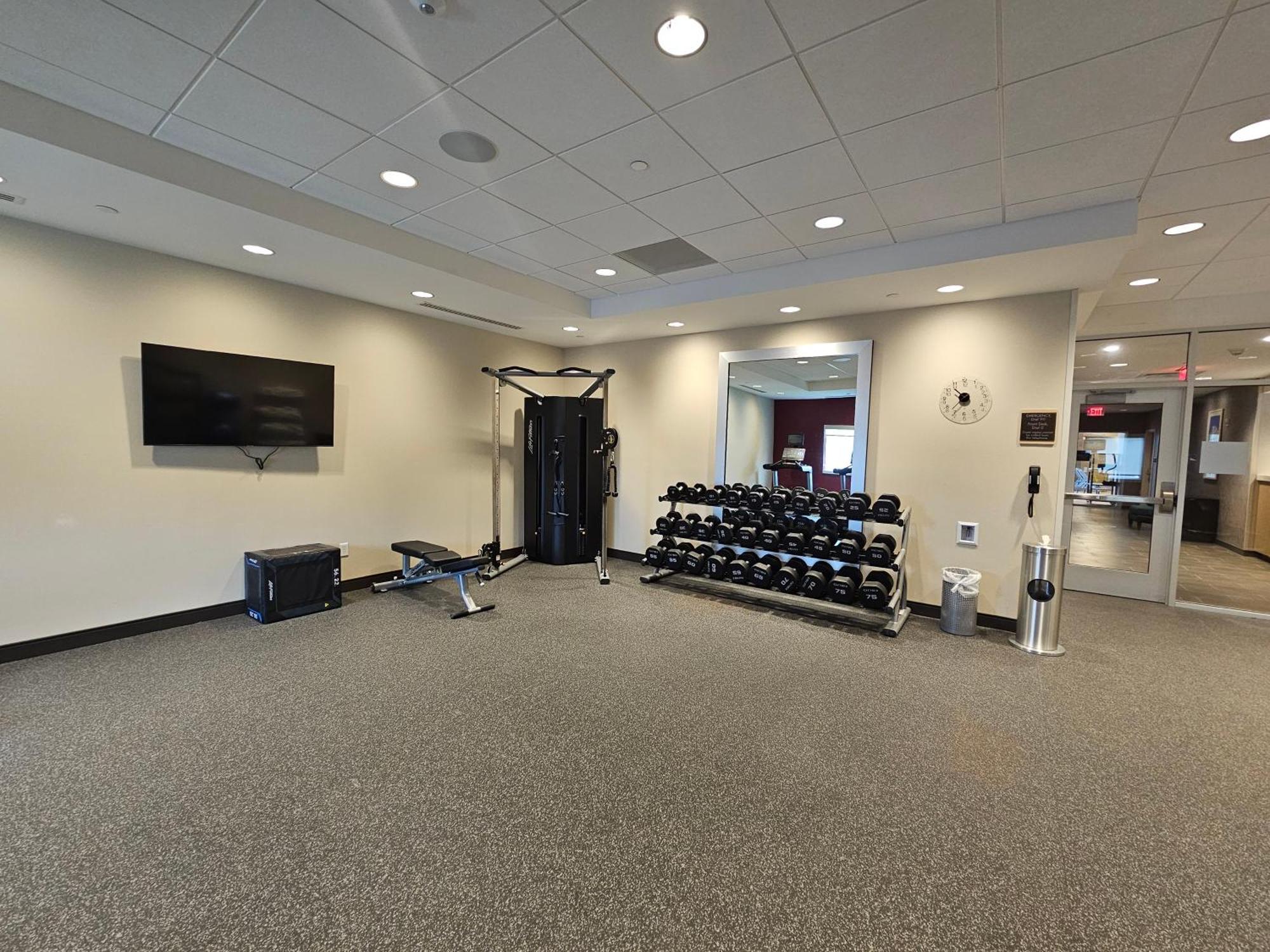 Home2 Suites By Hilton Allentown Bethlehem Airport Dış mekan fotoğraf