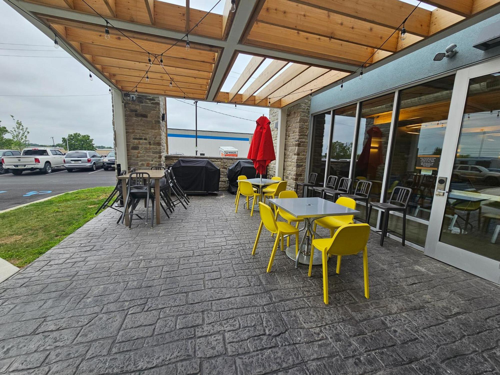 Home2 Suites By Hilton Allentown Bethlehem Airport Dış mekan fotoğraf