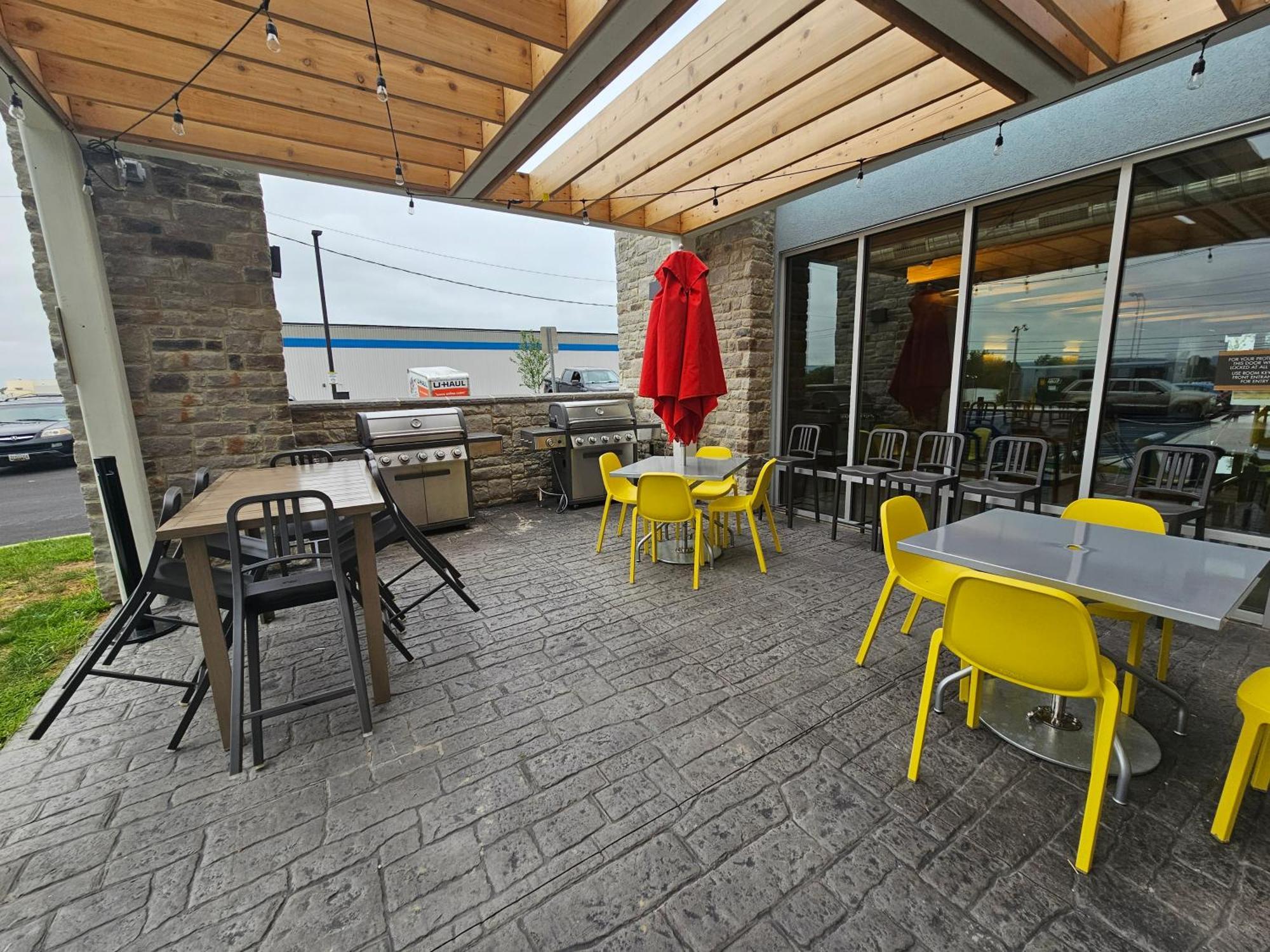 Home2 Suites By Hilton Allentown Bethlehem Airport Dış mekan fotoğraf
