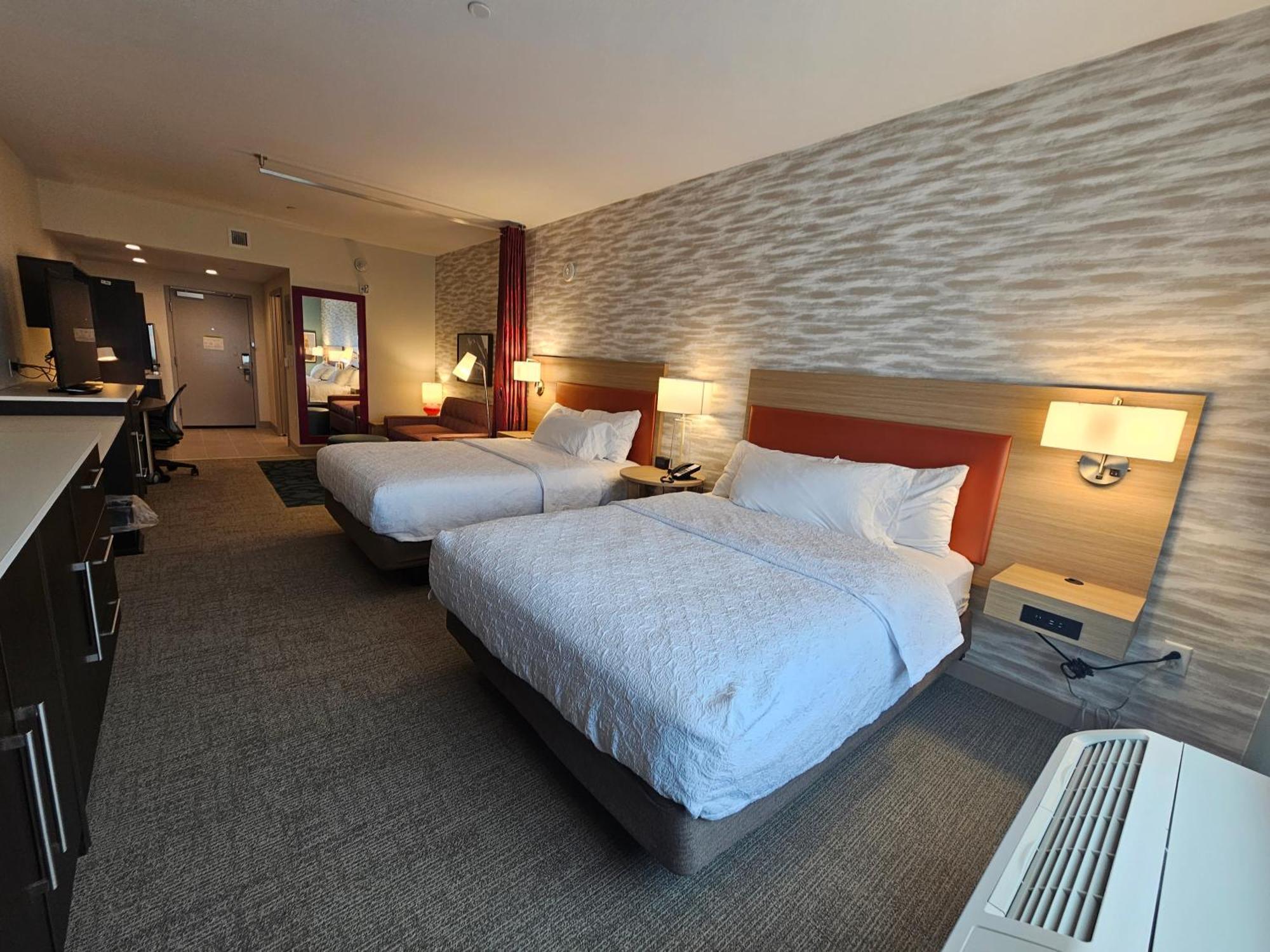 Home2 Suites By Hilton Allentown Bethlehem Airport Dış mekan fotoğraf