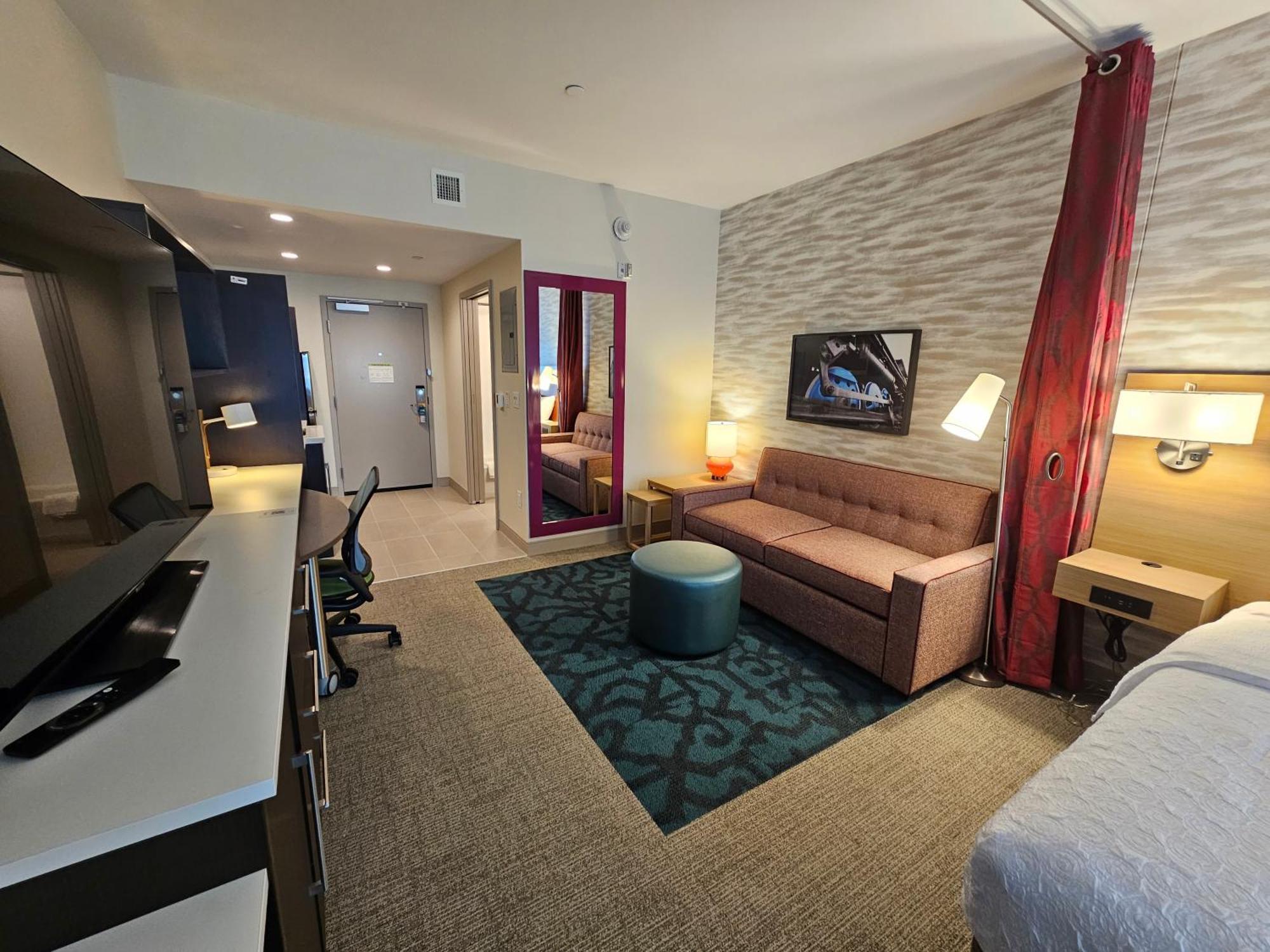 Home2 Suites By Hilton Allentown Bethlehem Airport Dış mekan fotoğraf