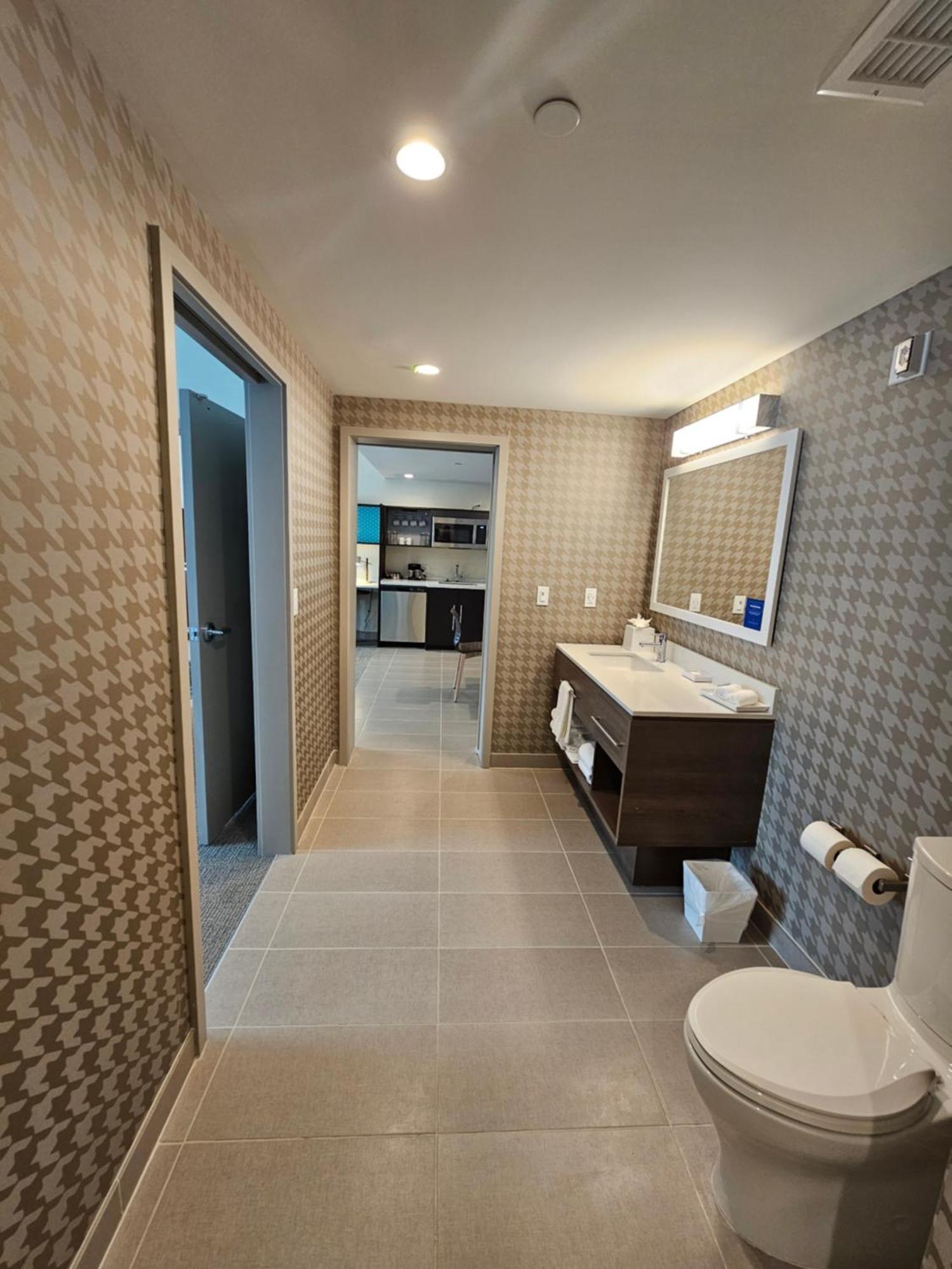 Home2 Suites By Hilton Allentown Bethlehem Airport Dış mekan fotoğraf