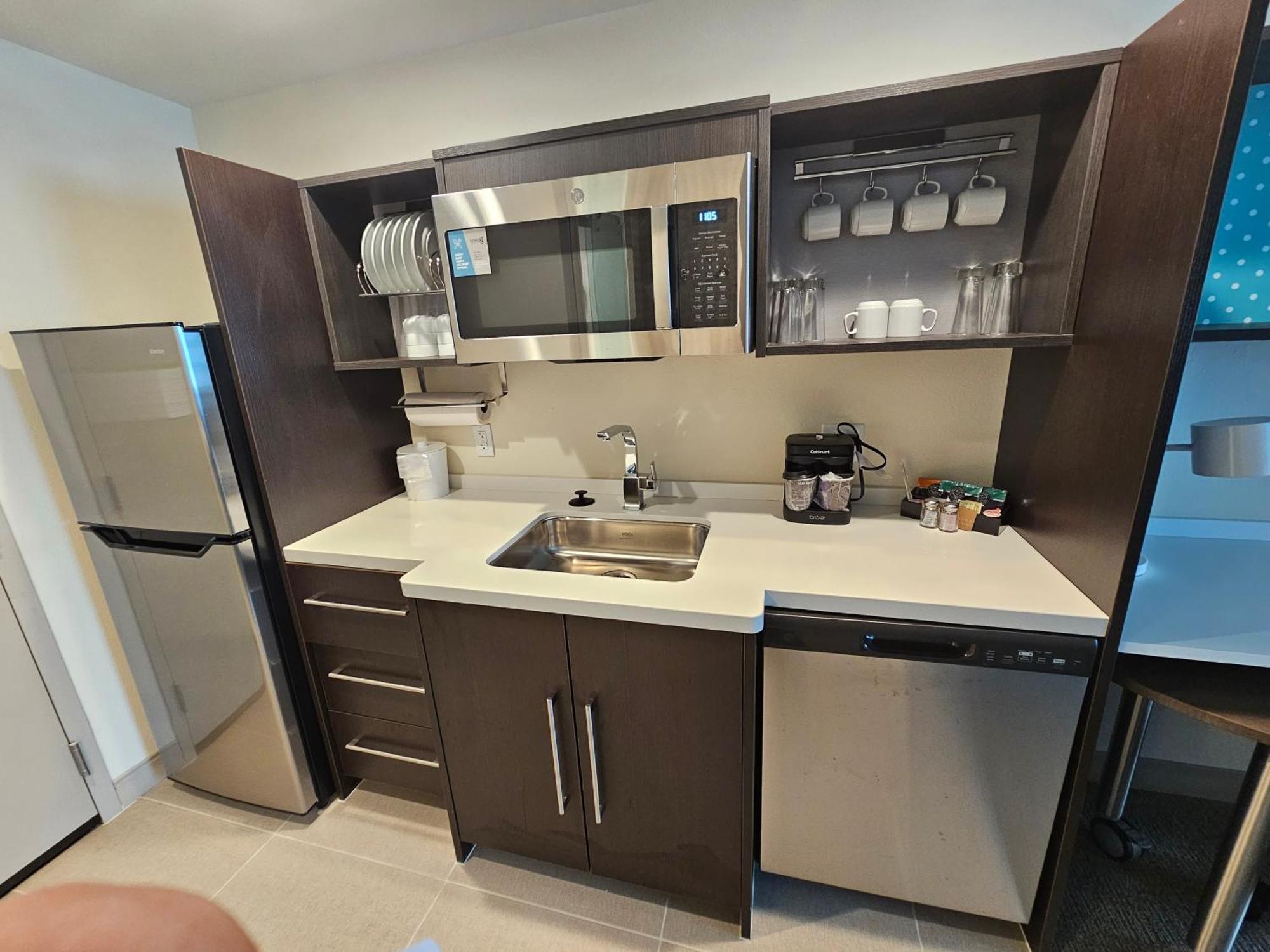 Home2 Suites By Hilton Allentown Bethlehem Airport Dış mekan fotoğraf