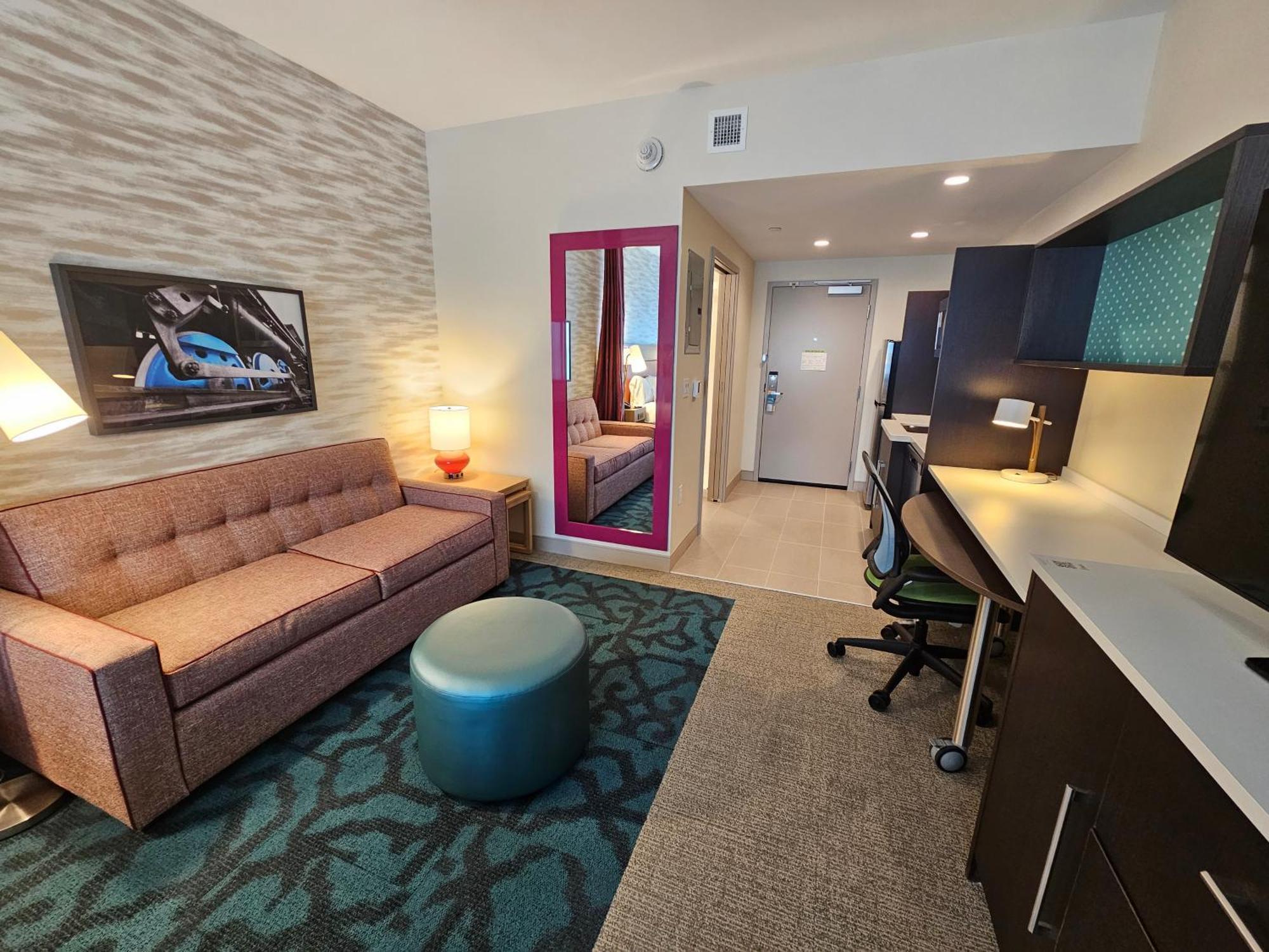 Home2 Suites By Hilton Allentown Bethlehem Airport Dış mekan fotoğraf