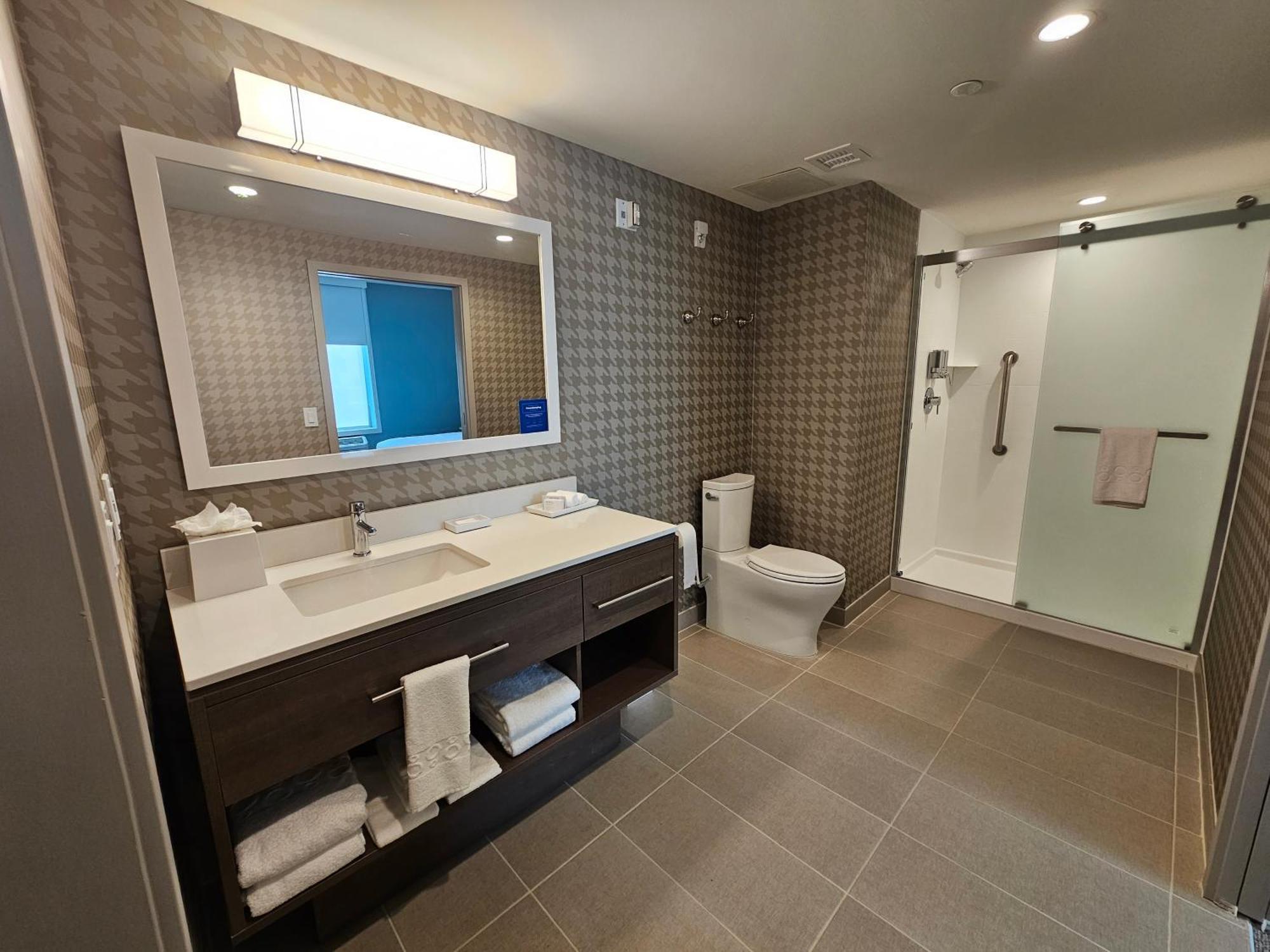 Home2 Suites By Hilton Allentown Bethlehem Airport Dış mekan fotoğraf
