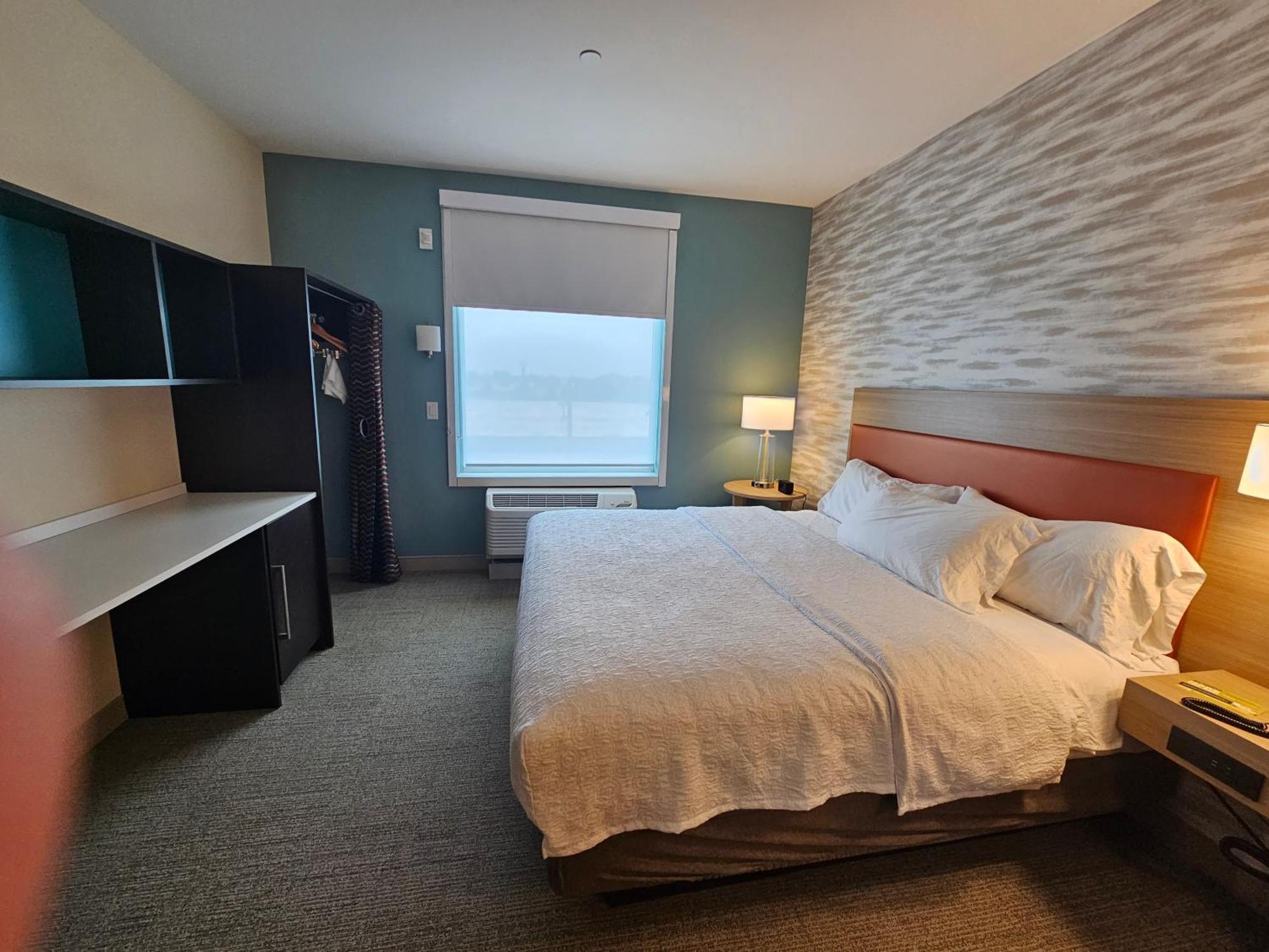 Home2 Suites By Hilton Allentown Bethlehem Airport Dış mekan fotoğraf