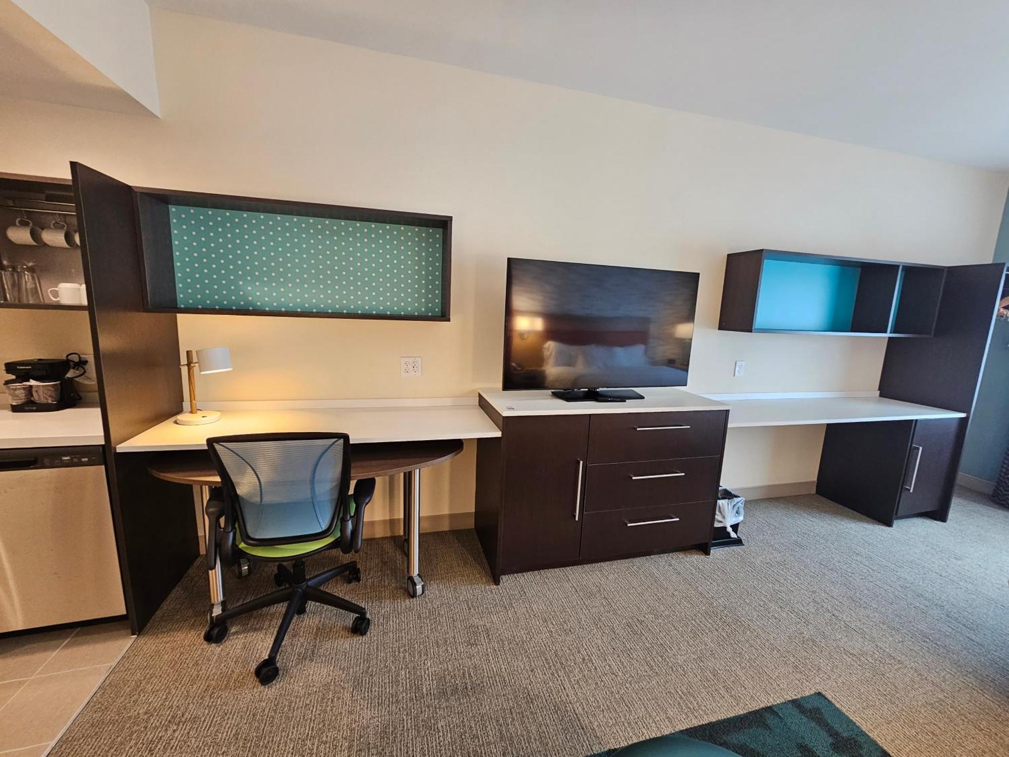 Home2 Suites By Hilton Allentown Bethlehem Airport Dış mekan fotoğraf