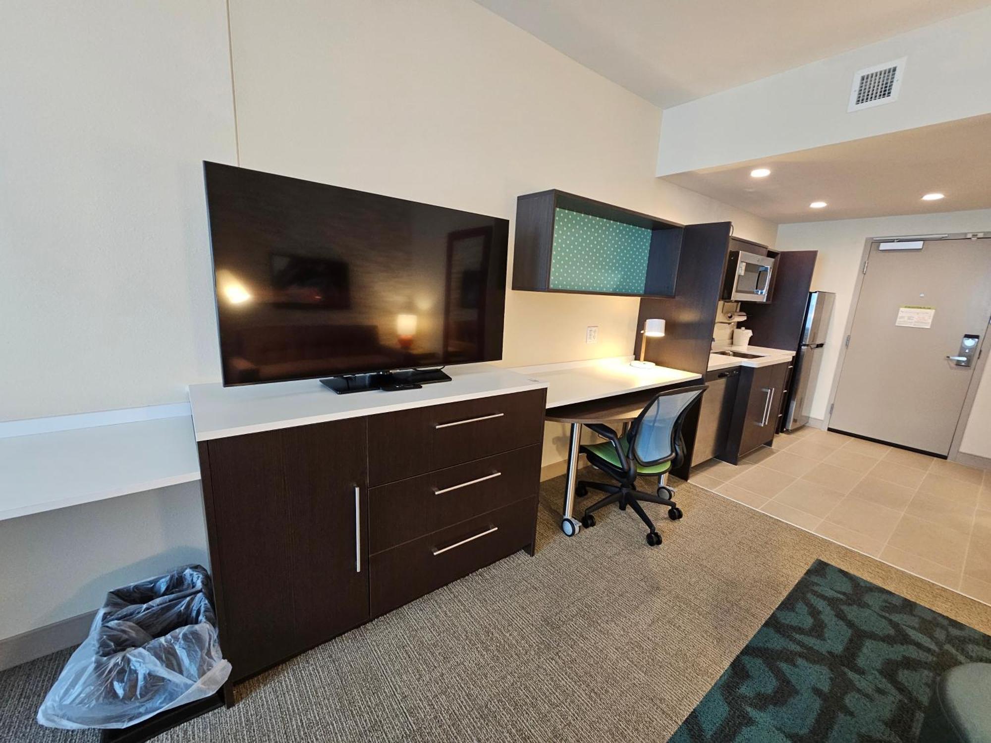 Home2 Suites By Hilton Allentown Bethlehem Airport Dış mekan fotoğraf