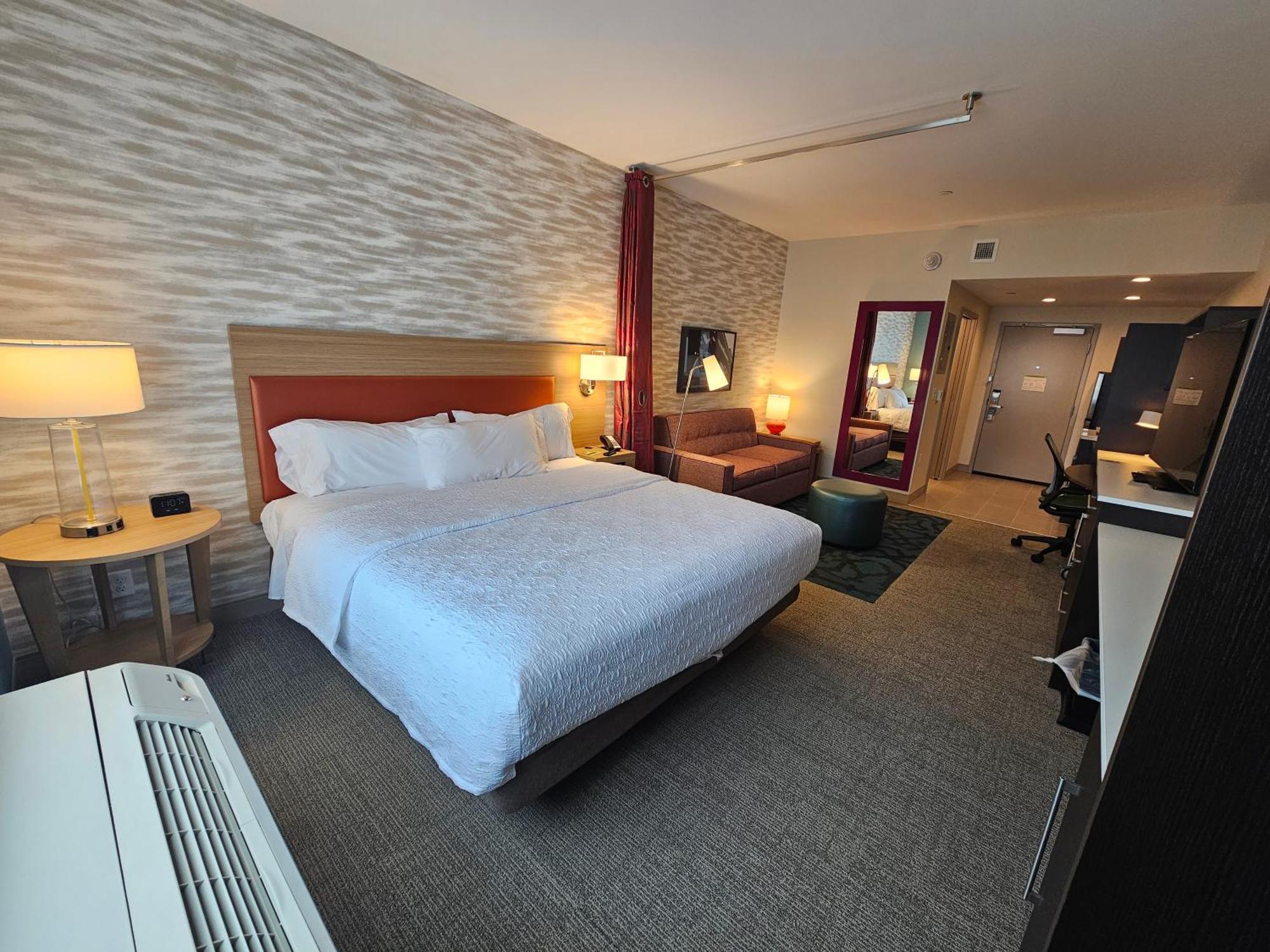 Home2 Suites By Hilton Allentown Bethlehem Airport Dış mekan fotoğraf