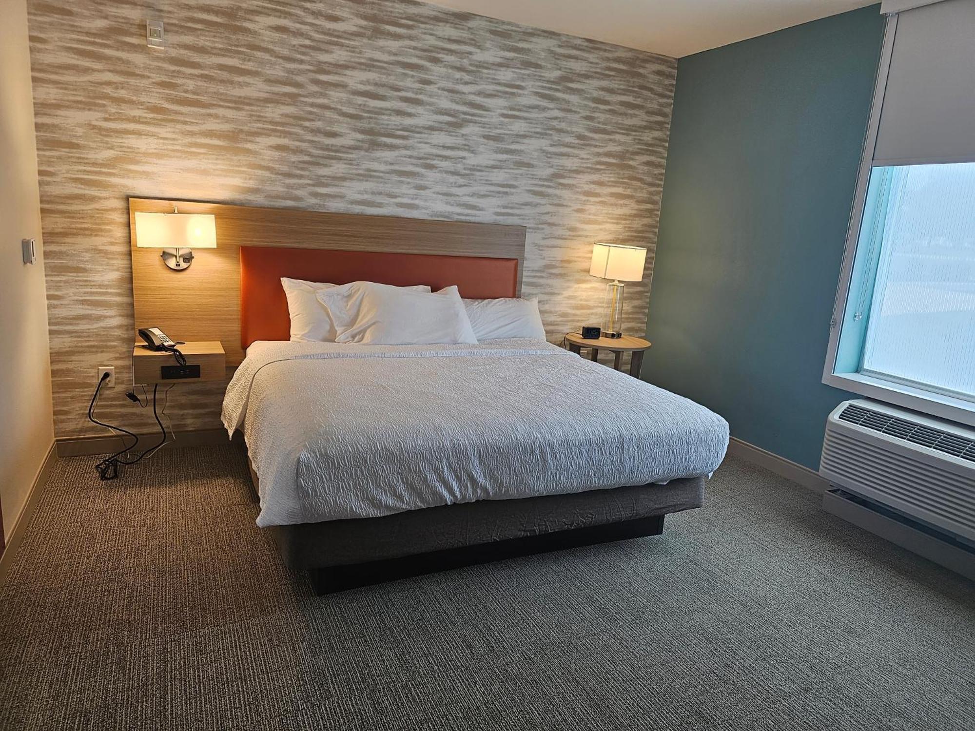 Home2 Suites By Hilton Allentown Bethlehem Airport Dış mekan fotoğraf