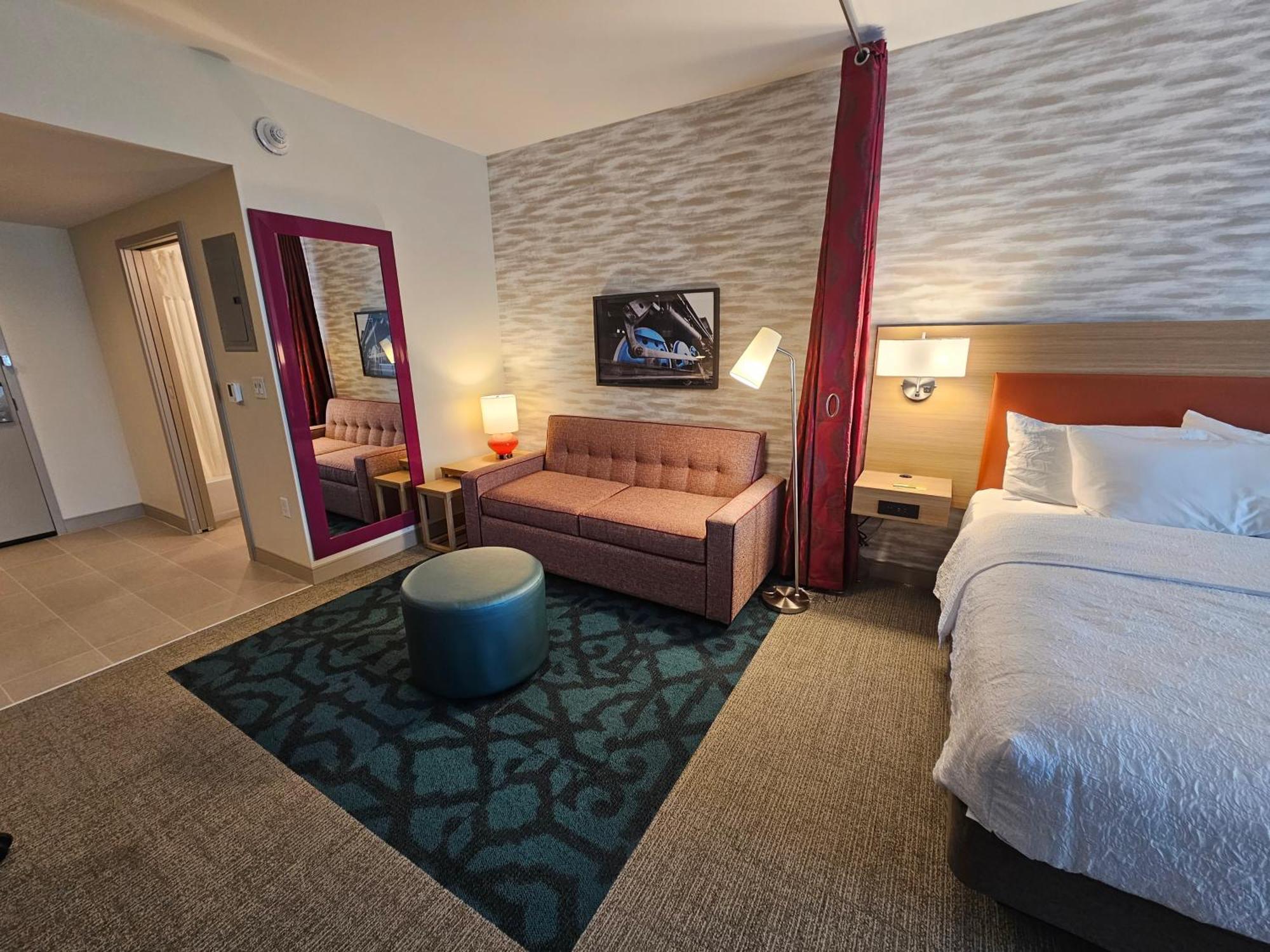 Home2 Suites By Hilton Allentown Bethlehem Airport Dış mekan fotoğraf
