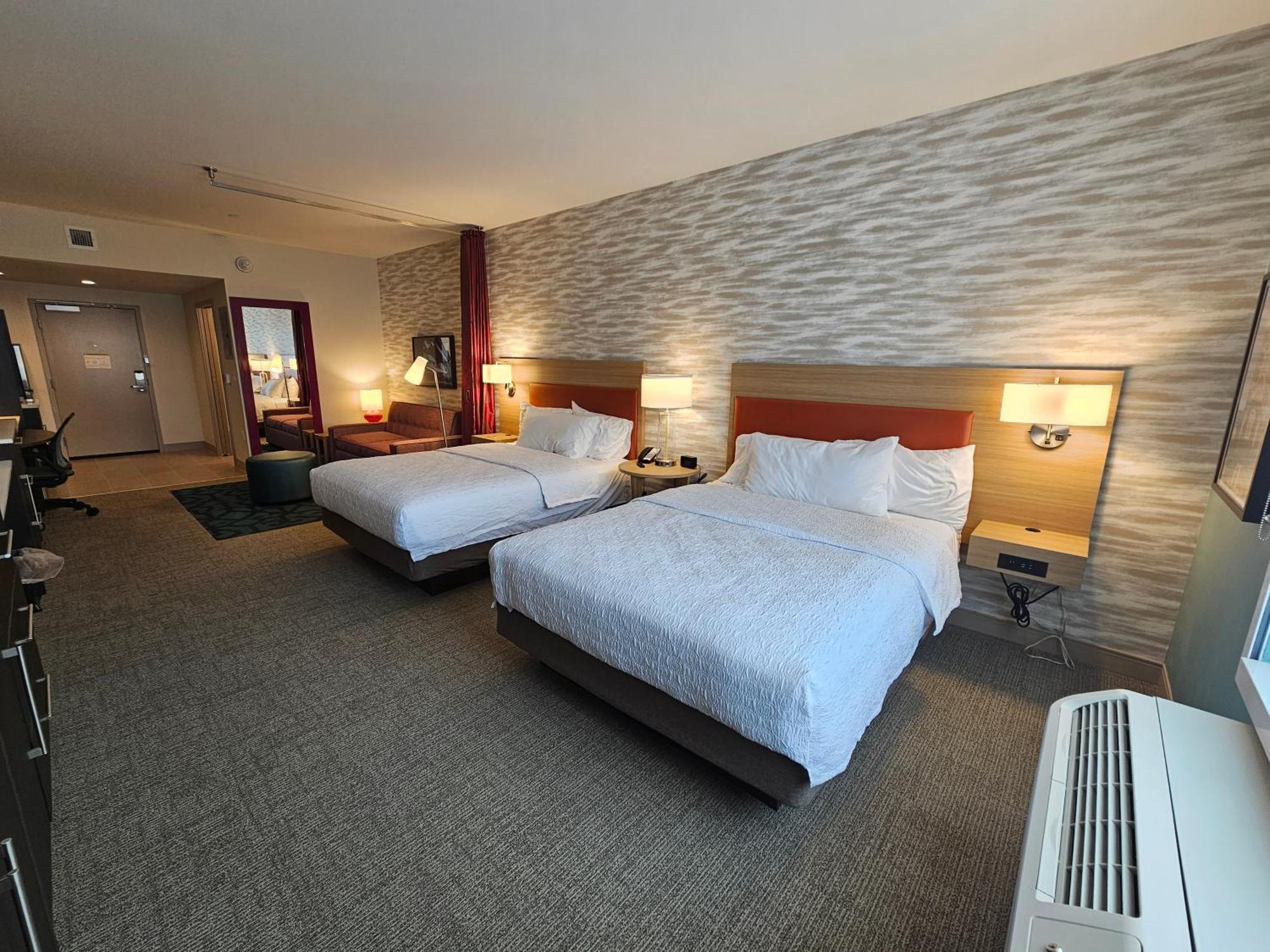 Home2 Suites By Hilton Allentown Bethlehem Airport Dış mekan fotoğraf