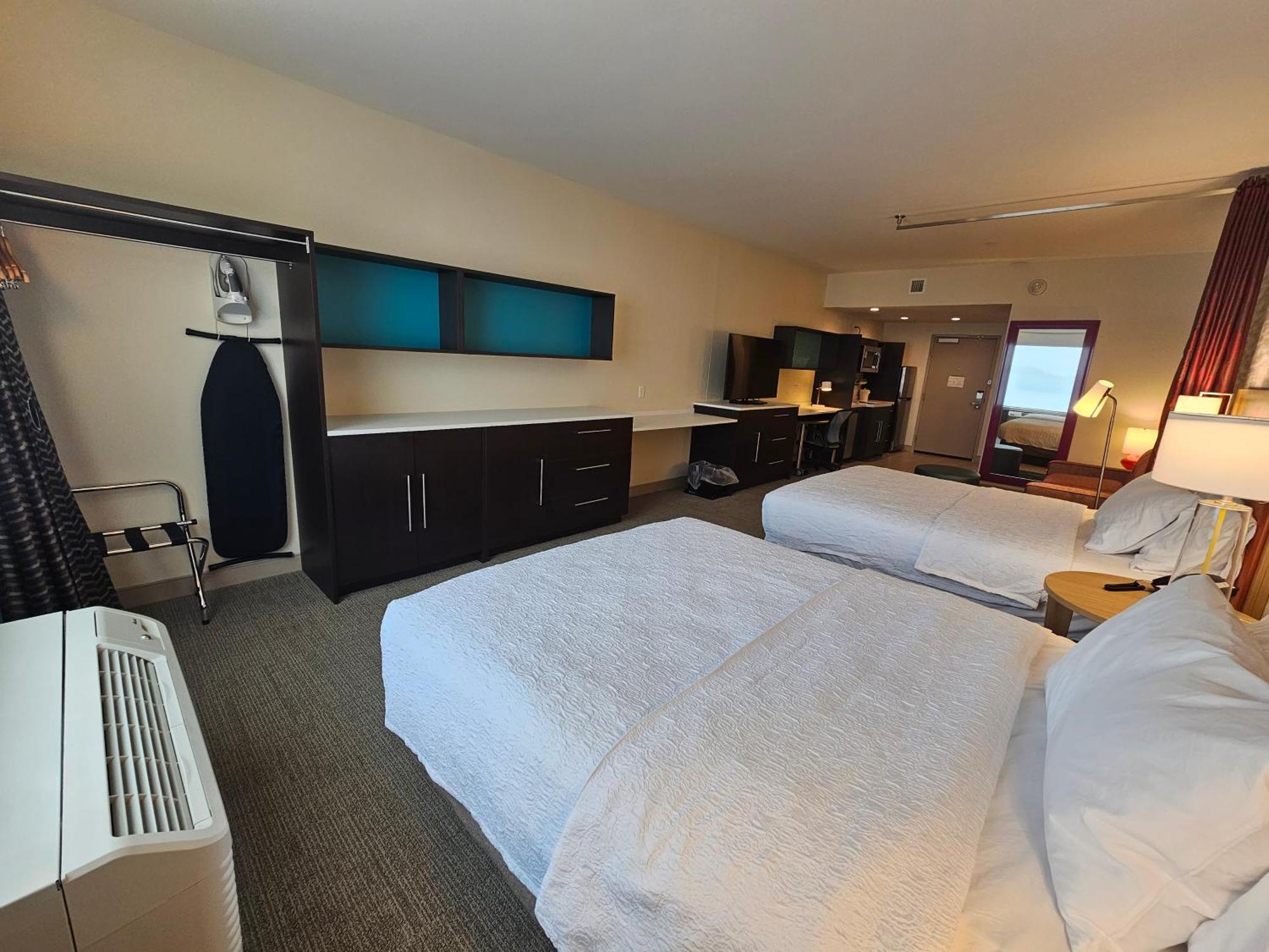 Home2 Suites By Hilton Allentown Bethlehem Airport Dış mekan fotoğraf